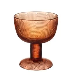Iittala Miranda Schaal 145mm Sevilla-oranje