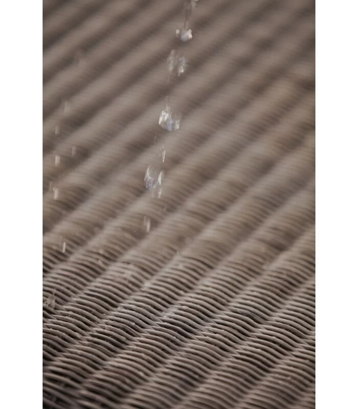 ATOLL Tuin Lounge Stoel 6 ATOLL Tuin Lounge Stoel - Afbeelding 4