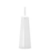 Brabantia ReNew Toiletborstel Met Houder - White -Woninginrichting 16e03d20159845a8b7019dafe275e100