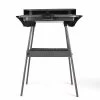 LIVOO Staande Elektrische Barbecue -Woninginrichting 17209bdaa89b4cbdb72830bafc634870