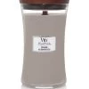 WoodWick Kaars Fireside Large -Woninginrichting 1734fec2494c400a8997d5aba9620a71