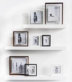 FLOATING Box 20 X 25 Zwart -Woninginrichting 17b1878713d84ec49696adb9f7784add