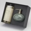 Giftbox Ugo Zeepdispenser Forest & Paris Zeep Agrumes -Woninginrichting 182590f74dc64c8587e34db7d6155b69