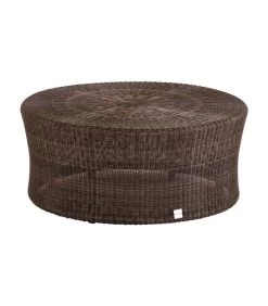 BIBLOS Tuintafel D80