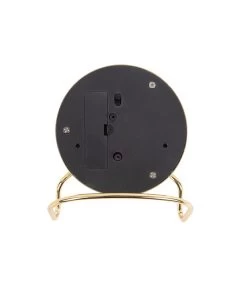 Karlsson Wekker Stylish Numbers - Zwart - Ø9x11cm 10 Karlsson Wekker Stylish Numbers - Zwart - Ø9x11cm -Woninginrichting 18c7615c117246ab949ddccf49f2d149