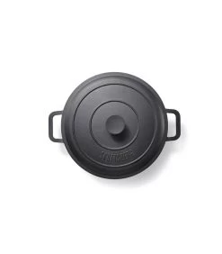 Hapjespan Cast Iron 31.5 Cm Gietijzer 9 Hapjespan Cast Iron 31.5 Cm Gietijzer -Woninginrichting 19056c6c087148bfb328b249d7cda49b