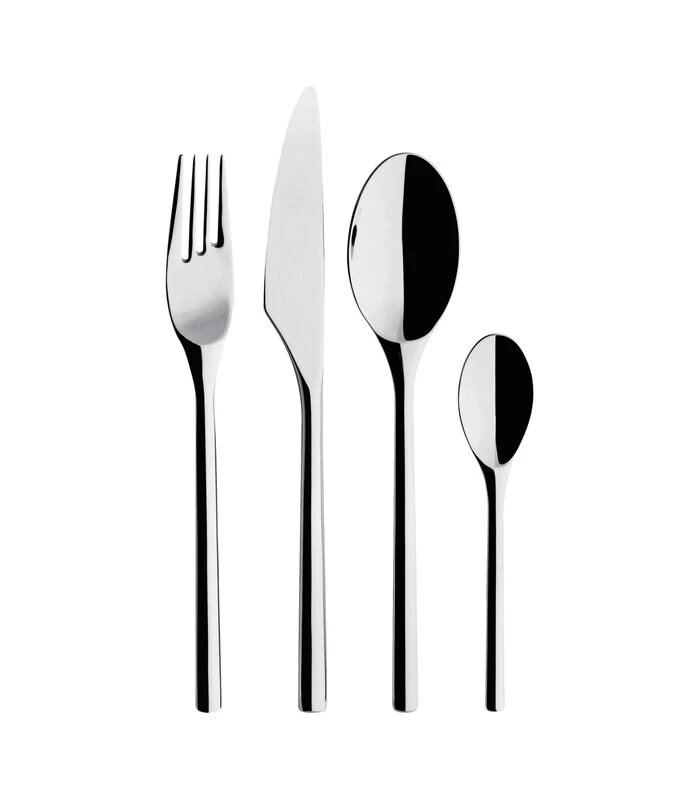 Iittala Artik Bestek Cassette 24-delig 3 Iittala Artik Bestek Cassette 24-delig