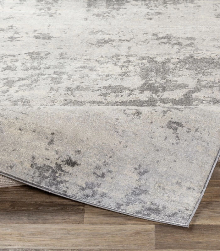 Modern Abstract Vloerkleed 7 Modern Abstract Vloerkleed - Afbeelding 5