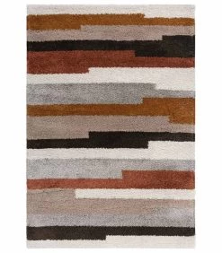 Modern Woonkamertapijt