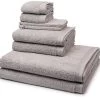 Superwuschel 8-delige Handdoekenset -Woninginrichting 19b9f879340547729b2df5f9a675dc38
