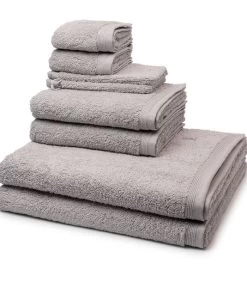 Superwuschel 8-delige Handdoekenset