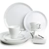 Servies 20-delig Wit Stripeless -Woninginrichting 1aa2137c796542039e59acce0f6c9eee