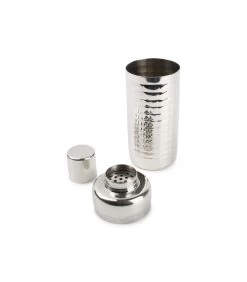 Cocktailshaker 65cl Patroon Zilver Bar -Woninginrichting 1aae69bdec91457bbb984144fe31e6da