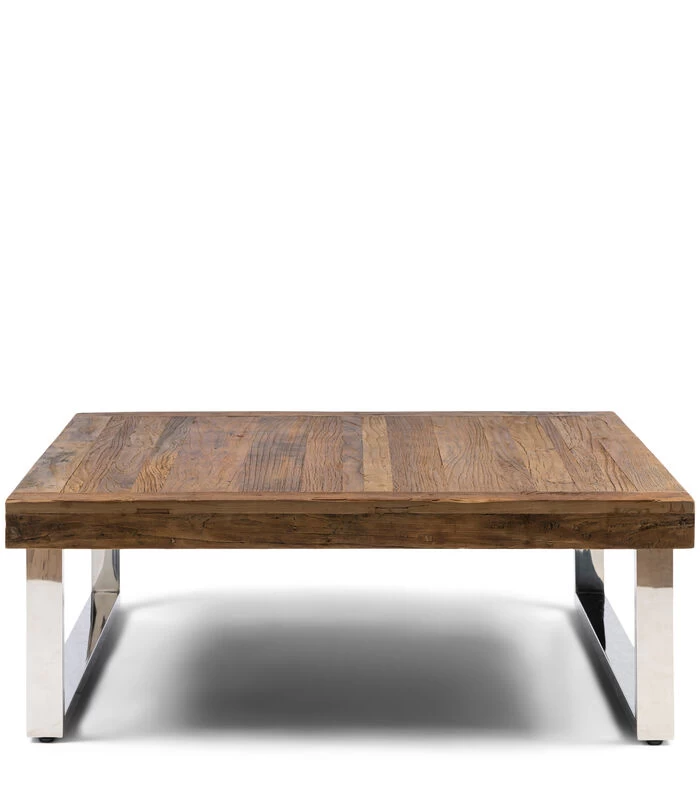 Washington Coffee Table 110x110 Cm 3 Washington Coffee Table 110x110 Cm