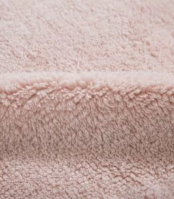 Badmat Bamboe Solid 40x60 Cm Lichtroze -Woninginrichting 1b00aba0ef704e488a2a3a27c40c3f23