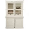 Buffetkast - Kast - New England Fish Market Cabinet - Wit -Woninginrichting 1d3f9aeab2c6473aab0d55aa40263947