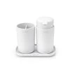 Brabantia ReNew Badkameraccessoire-set