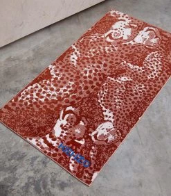 Strandlaken Katoen Jacquard 550 G/m² , K Jump -Woninginrichting 208a80f70b254b168f727841b066fd4b