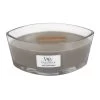 WoodWick Kaars Sand & Driftwood Ellipse -Woninginrichting 21d59ecce76d49cb963d5f962eb131e5