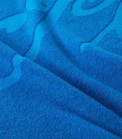 Strandlaken Katoen Jacquard 300 Gsm , K Campus -Woninginrichting 21e8293514f64026b73865673a0b73ac