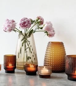 DIM Vaas Scale Medium Licht Amber -Woninginrichting 21f7318e005747e7b5137ee41af43a2d 2