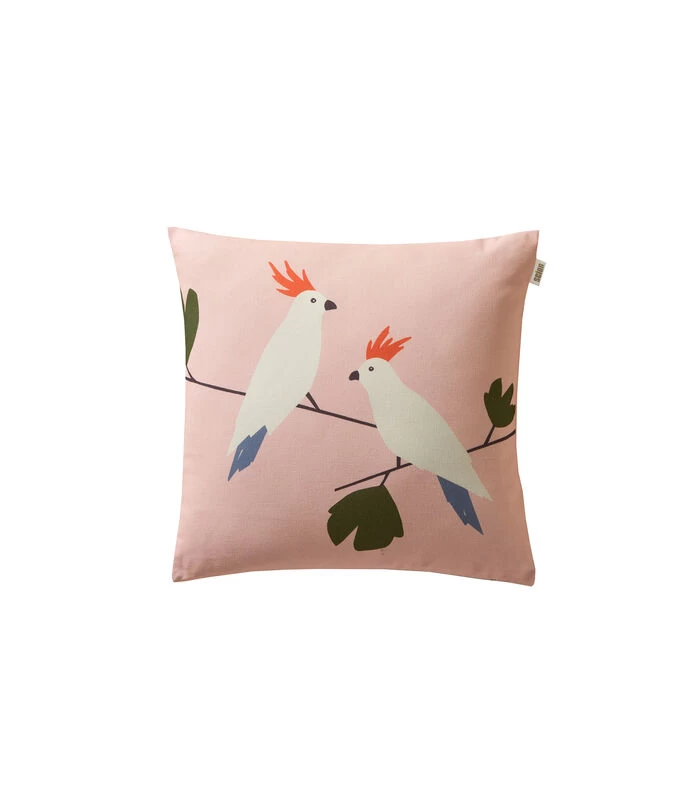 BIRDS Petale - Kussen Katoen 3 BIRDS Petale - Kussen Katoen