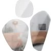Exclusive Onne Spiegels - Glas - Set Van 3 -Woninginrichting 2296b32a986f44ed8c708b517e371708