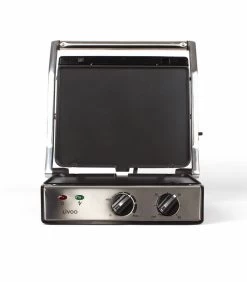 LIVOO Vlees- En Paninigrill -Woninginrichting 237246bc046943b0bb6d7af6594b372c