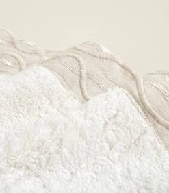 Gezichtshanddoek Border 50x90 Cm Ecru 11 Gezichtshanddoek Border 50x90 Cm Ecru -Woninginrichting 2389c6ee3c2a4f53a4d3507721be4ea0