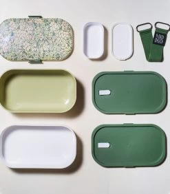 Lunchbox Bento - Jasmine - 1200 Ml -Woninginrichting 23f88c072aa74492acce7439d294bb19