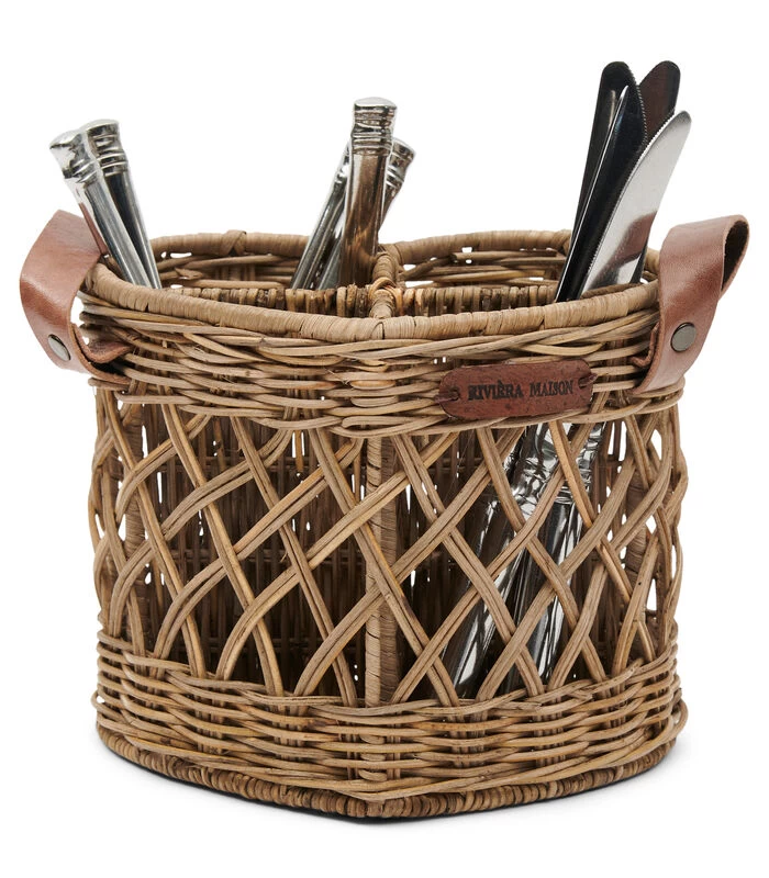 RR Utensils Holder Heart 4 RR Utensils Holder Heart - Afbeelding 2