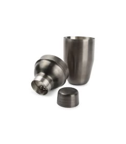 Cocktailset 7-delig Zwart Bar -Woninginrichting 24bded4df712403ca194b5774eacabeb