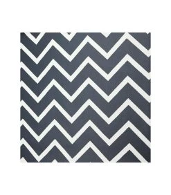 Gecoat Tafelkleed Chevrons Black Graphite -Woninginrichting 274009dbb8af43ebbe6bebeab3eb8d5d