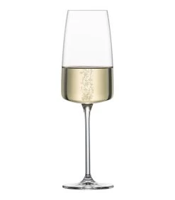 Schott Zwiesel SENSA Set 6 LICHT & FRIS CHAMPAGNE MP 77