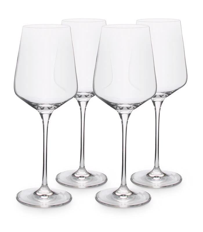 Wijnglas 65cl Mystique - Set/4 4 Wijnglas 65cl Mystique - Set/4 - Afbeelding 2