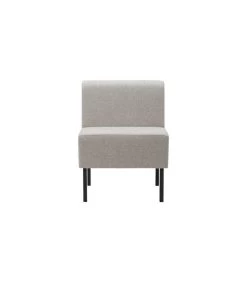 House Doctor Sofa - 1 Zits - Natuur