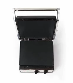 LIVOO Vlees- En Paninigrill -Woninginrichting 28f0221c24c74f8e97e4ec0db23dff4b