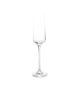 Champagneglas 19cl Mystique - Set/4