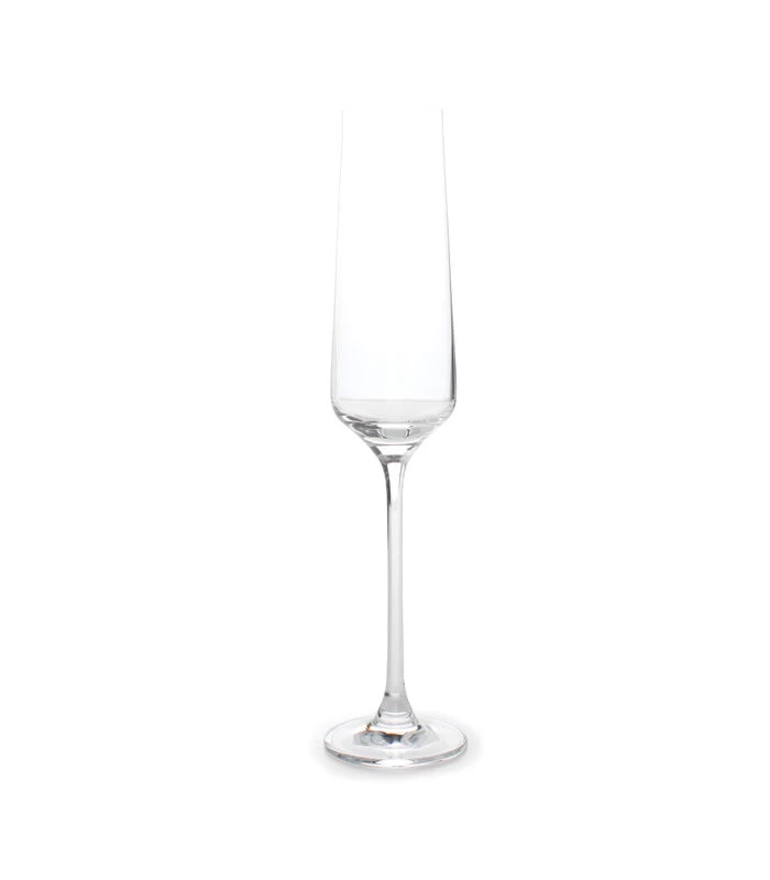 Champagneglas 19cl Mystique - Set/4 3 Champagneglas 19cl Mystique - Set/4