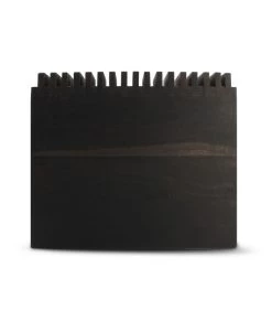 Messenblok 31xH26,5cm Hout Zwart Rural -Woninginrichting 2aeb5c5262554d21bb2e8cd6c58d2f6f