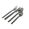 Bestekset 24-delig Mat Zwart Supreme -Woninginrichting 2b47128b0dd4446d91477bc9cb05ddc2