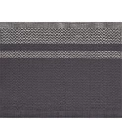 Gecoate Placemat Slow Life Chevron