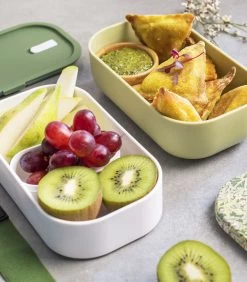 Lunchbox Bento - Jasmine - 1200 Ml -Woninginrichting 2c228743be344f968b8d6198e126a88b