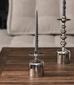 Kandelaar RM Quinevere Zilver 5 Kandelaar RM Quinevere Zilver -Woninginrichting 2c88170c2f574226b31498eafa42ee1a