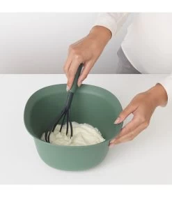 Brabantia Tasty+ Bakset, 4-delig - Mixed -Woninginrichting 2c93ecbaa005444f9b2e3cd158313e6f