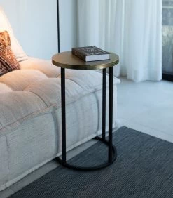 Fitz - Salontafel - Zwart