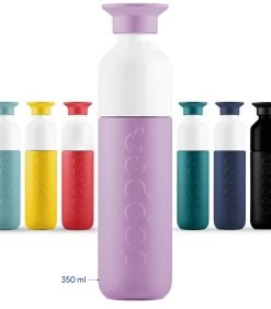 Dopper Geïsoleerde Thermosfles Insulated Throwback Lilac 350ml -Woninginrichting 2d1b903b8cc24a7293bd1ab21b2f6248
