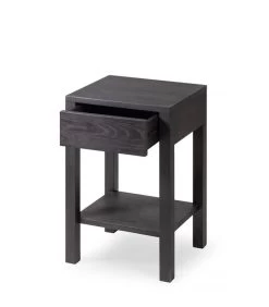 Nachtkastje TOMMY In Berkenhout -Woninginrichting 2db290ae6a7c41cfa1122292ed63559e