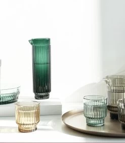 LIMA CARAFE 1L Groen -Woninginrichting 2ddd663ac6404014937e7a97eef8ce77 1