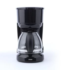 LIVOO Elektrische Koffiezet -Woninginrichting 2e8d91e57b9c4fa996679e99aa7ab6b6